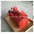 Главный насос гидравлического насоса EC360BLC K3V180DTP 14516492